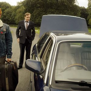 Bilder Handsome Devil