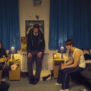 Bilder Handsome Devil