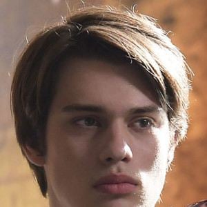 Nicholas Galitzine x reader