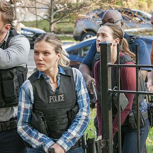 Bilder Chicago PD