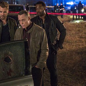 Bilder LaRoyce Hawkins