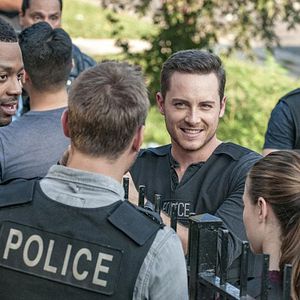 Bilder LaRoyce Hawkins