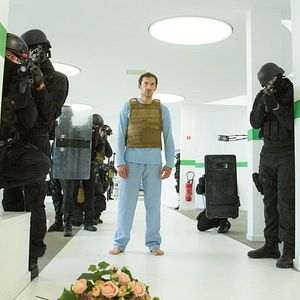 Bilder Arieh Worthalter