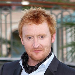 Bilder Tony Curran