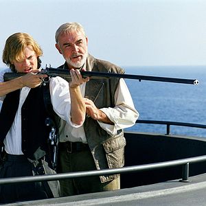 Bilder Die Liga der außergewöhnlichen Gentlemen