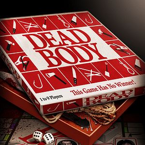 Bilder Dead Body