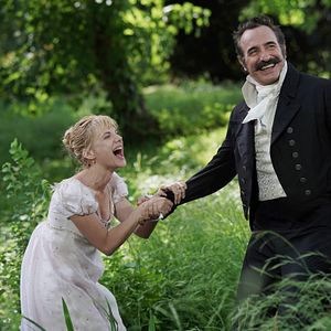 Bilder Mélanie Laurent