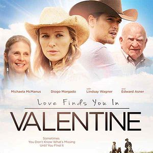 Bilder Love Finds You In Valentine - In der Heimat wohnt das Glück