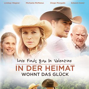 Bilder Love Finds You In Valentine - In der Heimat wohnt das Glück