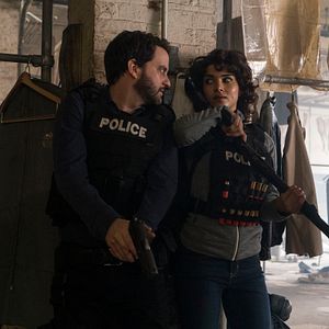 Bilder Marvel's The Punisher