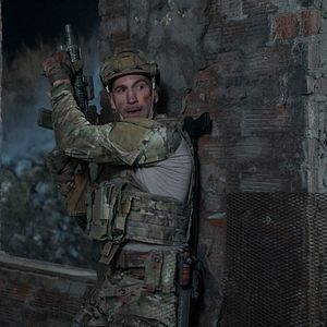 Bilder Marvel's The Punisher