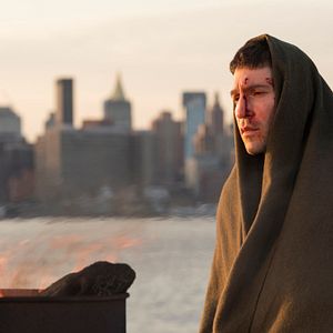 Bilder Marvel's The Punisher