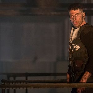 Bilder Marvel's The Punisher
