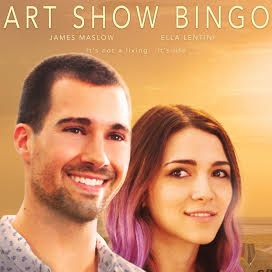 Bilder Art Show Bingo