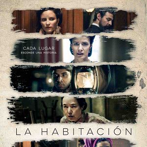 Bilder La Habitación