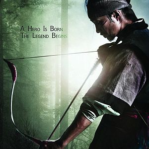 Bilder War of the Arrows