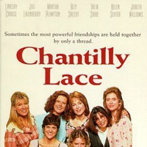 Bilder Chantilly Lace