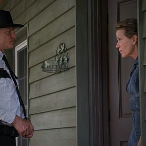 Bilder Woody Harrelson