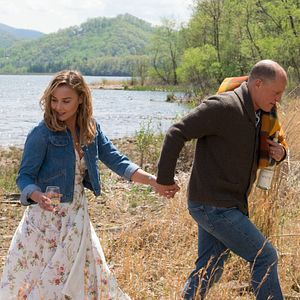 Bilder Woody Harrelson