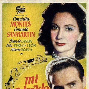 Bilder Mi adorado Juan