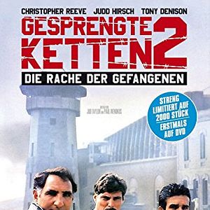 Bilder Gesprengte Ketten 2 - Die Rache der Gefangenen