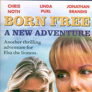 Bilder Born Free: A New Adventure