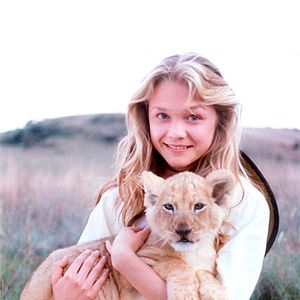 Bilder Born Free: A New Adventure