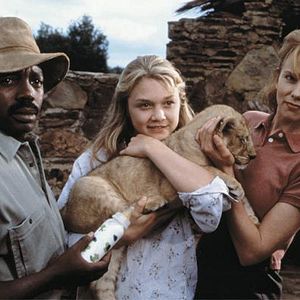 Bilder Born Free: A New Adventure