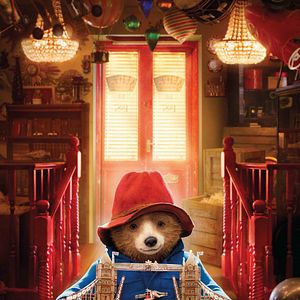 Bilder Paddington 2