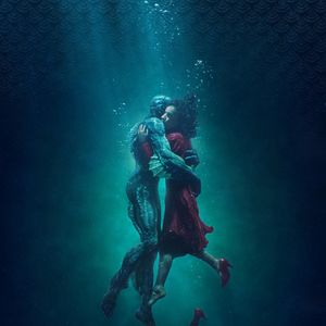 Bilder Shape Of Water - Das Flüstern des Wassers