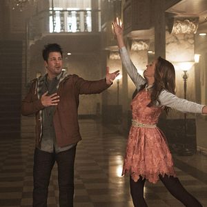 Bilder The Quest - Die Serie