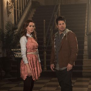 Bilder The Quest - Die Serie