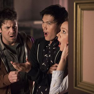 Bilder The Quest - Die Serie