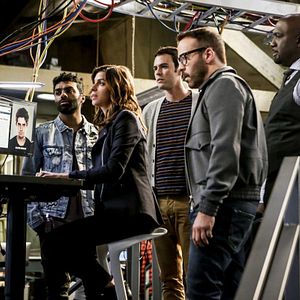 Bilder Wisdom Of The Crowd