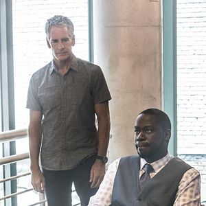 Bilder Daryl Mitchell