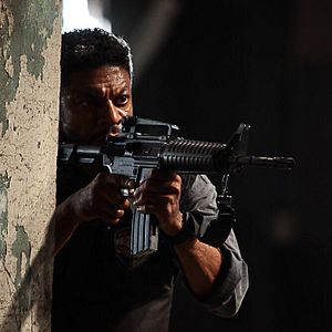 Bilder City of Abduction - Die Entführung der Camila Couto