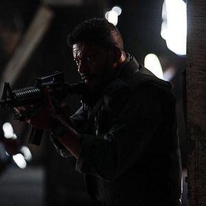 Bilder City of Abduction - Die Entführung der Camila Couto