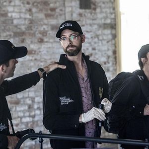 Bilder Navy CIS: New Orleans