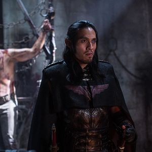 Bilder Desmond Chiam