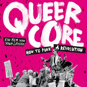Bilder Queercore - How to Punk a Revolution