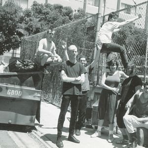 Bilder Queercore - How to Punk a Revolution