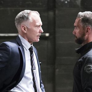 Bilder Patrick St. Esprit