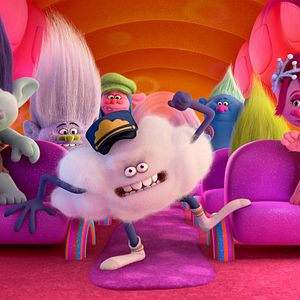 Bilder Trolls: Feiern mit den Trolls