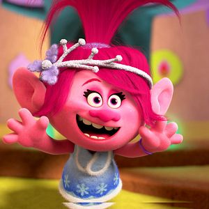 Bilder Trolls: Feiern mit den Trolls