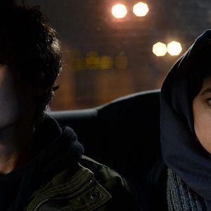 Bilder Disappearance