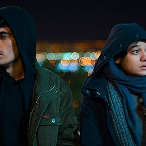 Bilder Disappearance