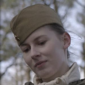 Bilder Natalia Ryumina