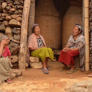 Bilder Kho Ki Pa Lü