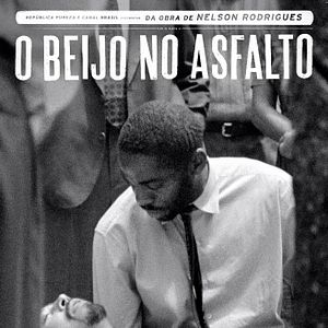 Bilder O Beijo no Asfalto