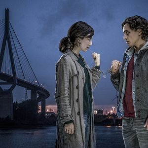 Bilder Bruder - Schwarze Macht